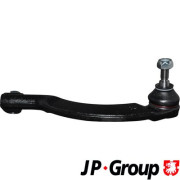 4344600780 Hlava příčného táhla řízení JP GROUP