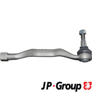 4344601780 Hlava příčného táhla řízení JP GROUP