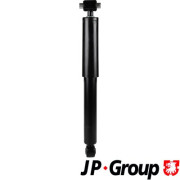 4352103900 Tlumič pérování JP GROUP