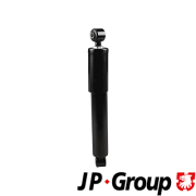 4352104400 Tlumič pérování JP GROUP