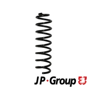 4352201700 Pružina podvozku JP GROUP