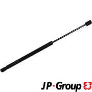 4381200100 Pneumatická pružina, zavazadlový / nákladový prostor JP GROUP