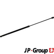 4381201800 Pneumatická pružina, zavazadlový / nákladový prostor JP GROUP