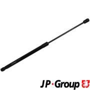 4381201900 Pneumatická pružina, zavazadlový / nákladový prostor JP GROUP