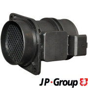 4393900600 Snímač množství protékajícího vzduchu JP GROUP