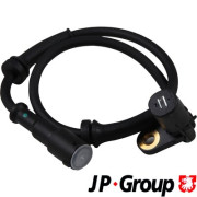 4397100970 Snímač, počet otáček kol JP GROUP