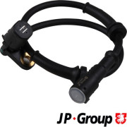 4397100980 Snímač, počet otáček kol JP GROUP