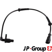 4397105470 Snímač, počet otáček kol JP GROUP