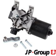 4398200600 Motor stěračů JP GROUP