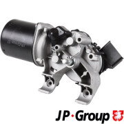 4398200700 Motor stěračů JP GROUP JP GROUP