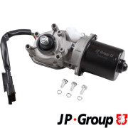 4398201200 Motor stěračů JP GROUP