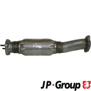 4520200200 Výfuková trubka JP GROUP