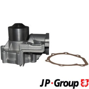 4614100300 Vodní čerpadlo, chlazení motoru JP GROUP