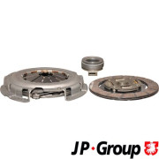 4730400110 Sada spojky JP GROUP
