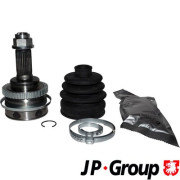4743300110 Sada kloubů, hnací hřídel JP GROUP
