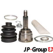4743300210 Sada kloubů, hnací hřídel JP GROUP