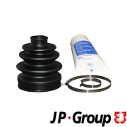 4743600110 Sada měchů, hnací hřídel JP GROUP