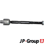 4744500400 Axiální kloub, příčné táhlo řízení JP GROUP