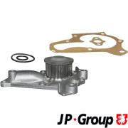 4814100100 Vodní čerpadlo, chlazení motoru JP GROUP