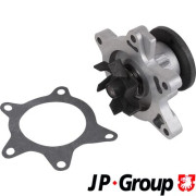 4814100300 Vodní čerpadlo, chlazení motoru JP GROUP