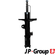 4842100880 Tlumič pérování JP GROUP