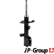 4842100970 Tlumič pérování JP GROUP