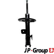 4842101070 Tlumič pérování JP GROUP