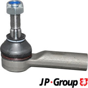 4844600900 Hlava příčného táhla řízení JP GROUP