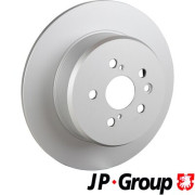 4863201900 JP GROUP brzdový kotúč 4863201900 JP GROUP