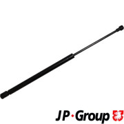 4881201200 Pneumatická pružina, zavazadlový / nákladový prostor JP GROUP