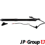 4881202570 Elektromotor, zadní dveře JP GROUP