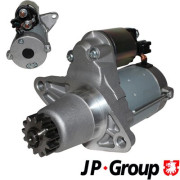 4890301100 Startér JP GROUP