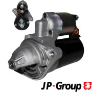 4890301400 Startér JP GROUP