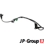 4897104980 Snímač, počet otáček kol JP GROUP