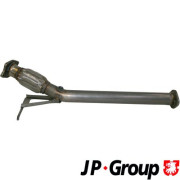 4920200600 Výfuková trubka JP GROUP