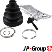 4943600110 Sada měchů, hnací hřídel JP GROUP
