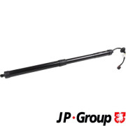 4981202100 Elektromotor, zadní dveře JP GROUP
