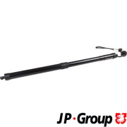 4981202400 Elektromotor, zadní dveře JP GROUP