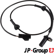 4997104270 Snímač, počet otáček kol JP GROUP