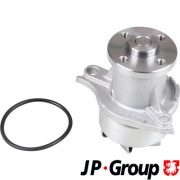 5214100400 Vodní čerpadlo, chlazení motoru JP GROUP