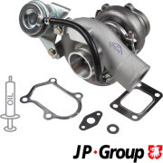 5317400100 Dmychadlo, plnění JP GROUP