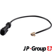 5397300100 Sensor, opotrebeni brzdoveho oblozeni JP GROUP