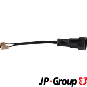 5397300300 Sensor, opotrebeni brzdoveho oblozeni JP GROUP