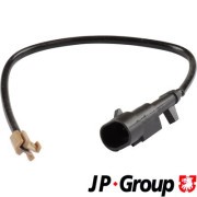 5397300400 Sensor, opotrebeni brzdoveho oblozeni JP GROUP JP GROUP