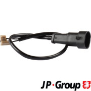 5397300700 Senzor, opotřebení brzdového obložení JP GROUP