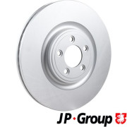 5463100600 Brzdový kotouč JP GROUP