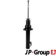 5542100200 Tlumič pérování JP GROUP