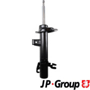 6042100180 Tlumič pérování JP GROUP