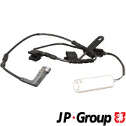 6097300300 Sensor, opotrebeni brzdoveho oblozeni JP GROUP JP GROUP