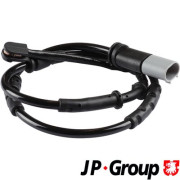 6097300700 Sensor, opotrebeni brzdoveho oblozeni JP GROUP JP GROUP